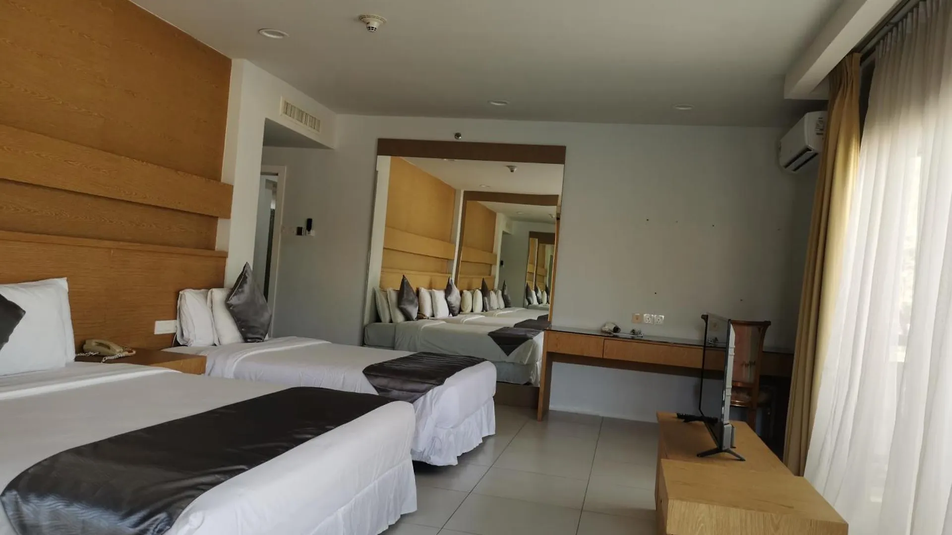 Century Langkasuka Resort Langkawi Pantai Cenang