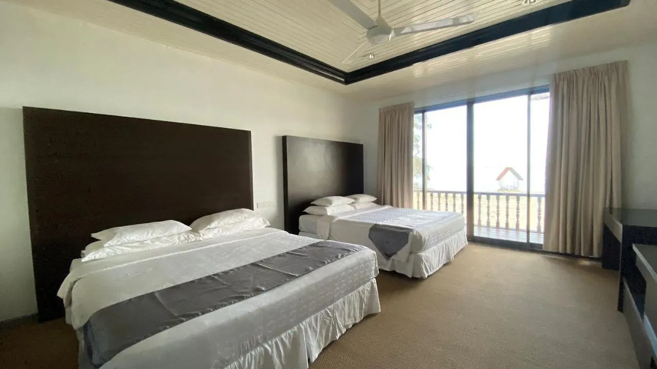 Century Langkasuka Resort Langkawi Pantai Cenang  Malaysia