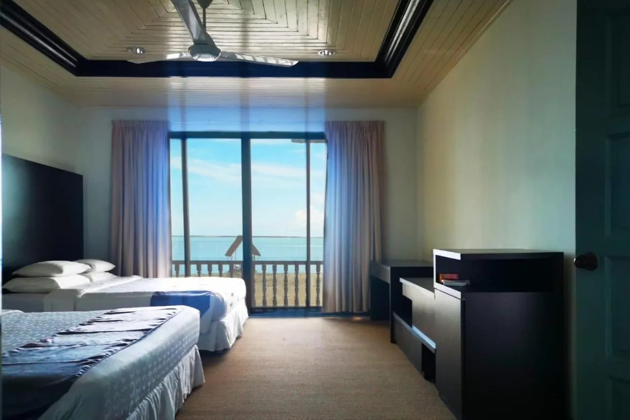 Hotell Century Langkasuka Resort Langkawi Pantai Cenang