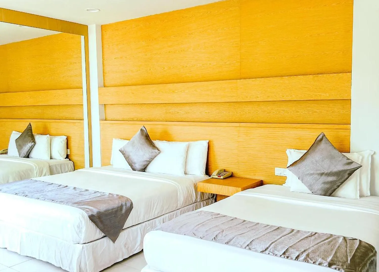 Hotell Century Langkasuka Resort Langkawi Pantai Cenang