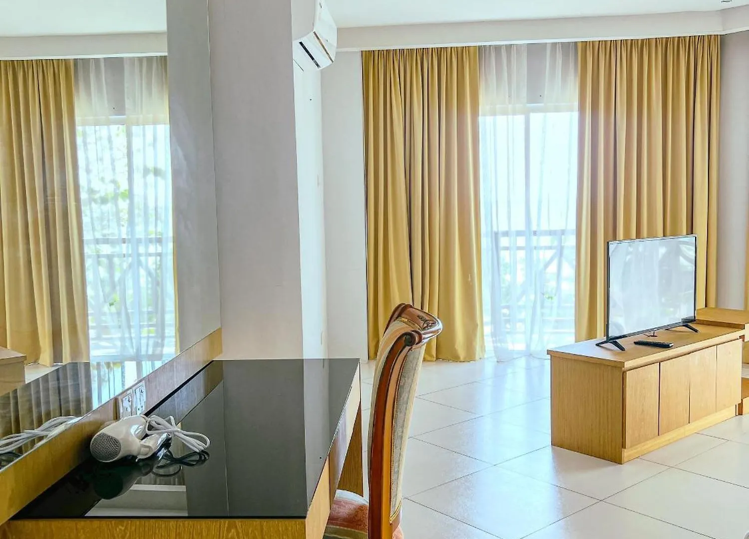 Century Langkasuka Resort Langkawi Pantai Cenang  Malaysia