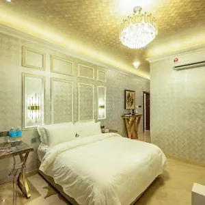 Hotel Ritz @ Imago Loft B 7th Floor *****