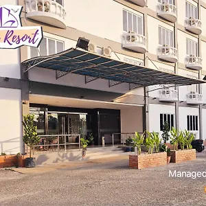 Salsa Langkawi By Casa Loma Pantai Cenang (Langkawi)