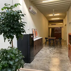 Hostel Aayu St Penang 