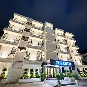 Hotel The Leith ***