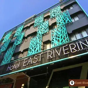 Hotel East Riverine Boutique ***