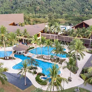 Resort Nexus & Karambunai ****